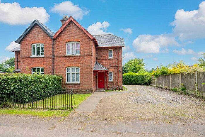 2 Bedroom Semi-Detached House For Sale In Waterworks Road, Ormesby, Great Yarmouth, NR29