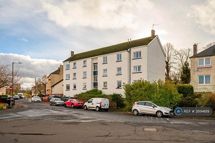 3 Bedroom Flat To Rent In Cameron House Avenue, Edinburgh, EH16