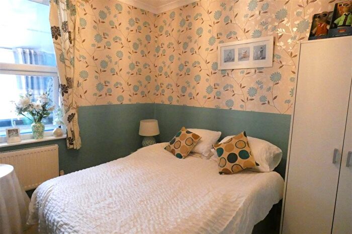 3 Bedroom Bungalow For Sale In Sunny View, Thurston Lane, Sardis, Milford Haven, SA73