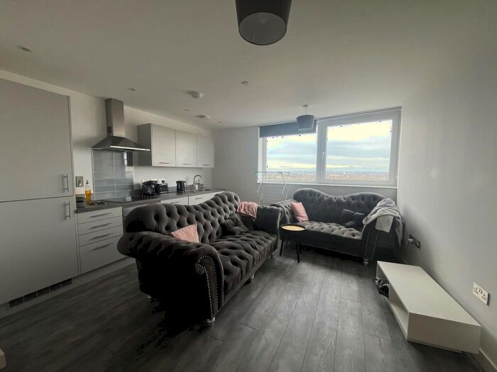 1 Bedroom Apartment To Rent In Equipoint, Coventry Road, B25