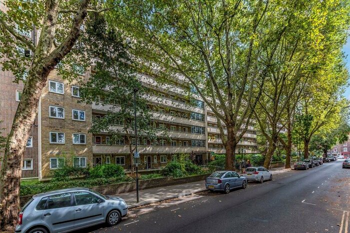 1 Bedroom Flat To Rent In Agdon Street, Clerkenwell, EC1V