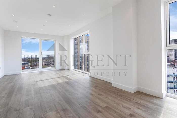 2 Bedroom Apartment To Rent In Byron Court, Harrow One, HA1