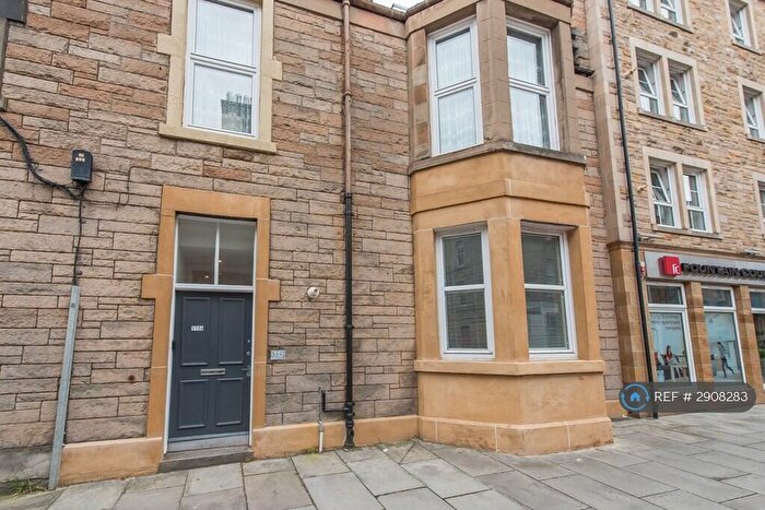 3 Bedroom Flat To Rent In Grove Street, Edinburgh, EH3