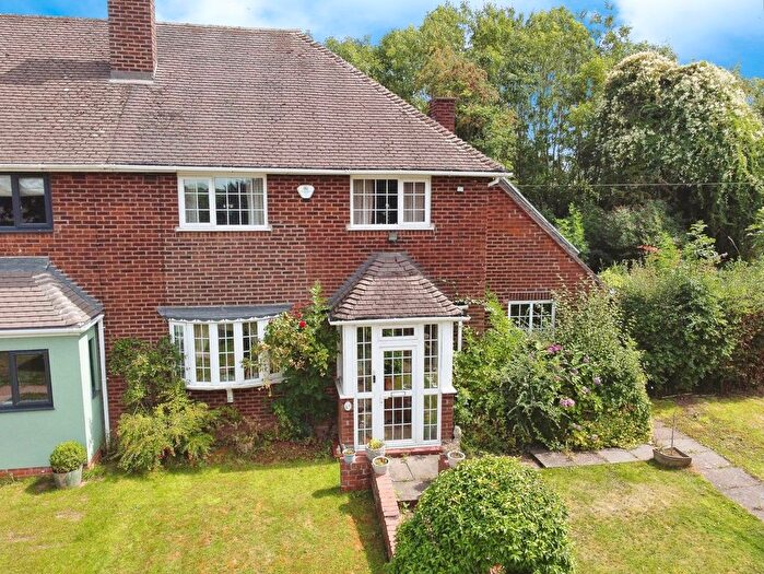 3 Bedroom Semi-Detached House For Sale In Bray Bank, Furnace End, Birmingham, Warwickshire, B46