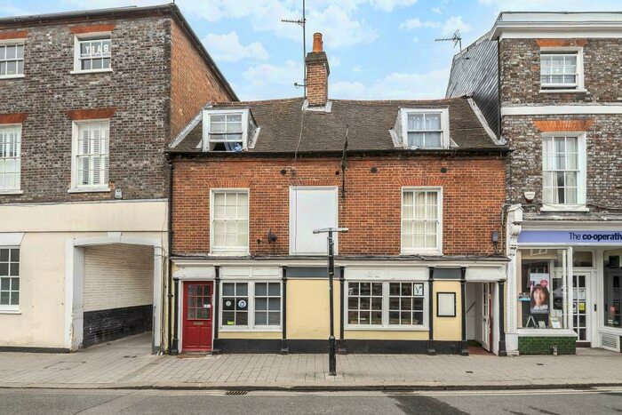 1 Bedroom Apartment To Rent In Newbury, Berkshire, RG14