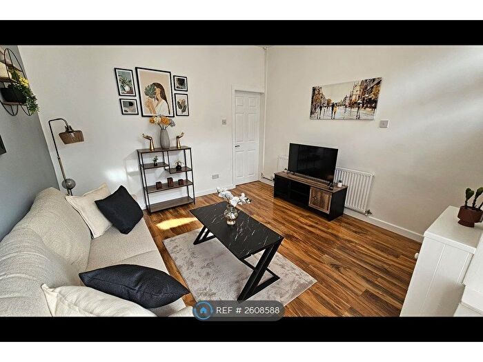 2 Bedroom Terraced House To Rent In Parkfield Avenue, Manchester, M14