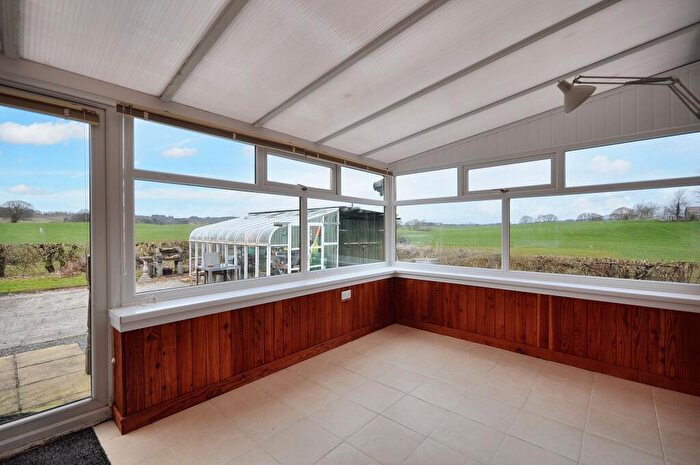 2 Bedroom Detached House For Sale In Challoch, Newton Stewart, DG8