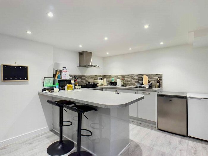 2 Bedroom Terraced House To Rent In Castle Hill, Wyke Regis, Weymouth, DT4