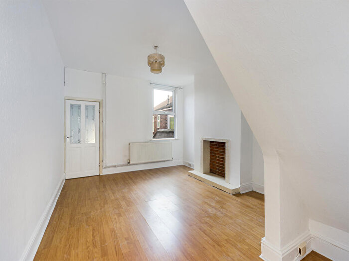 2 Bedroom Terraced House To Rent In Acton Street, Birches Head, Stoke-on-Trent, ST1