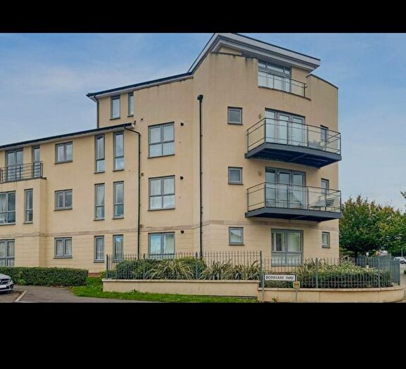 1 Bedroom Flat To Rent In Springhead Parkway, Gravesend, DA11