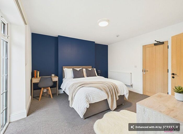 1 Bedroom Property To Rent In Kingsholm Road, Gloucester, GL1