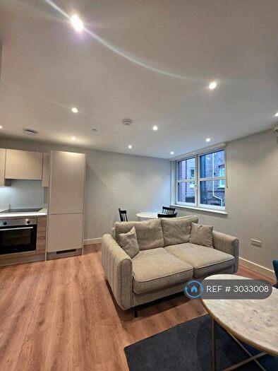 1 Bedroom Flat To Rent In Richmond House, Bournemouth, BH2