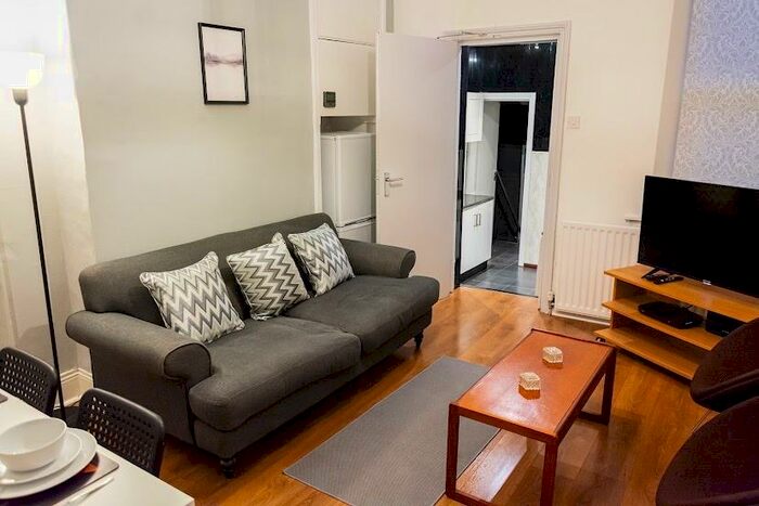1 Bedroom House Of Multiple Occupation To Rent In Adelaide Terrace, Newcastle Upon Tyne, NE4
