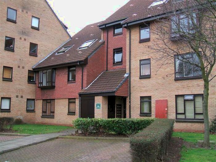 1 Bedroom Apartment To Rent In Swan Gardens, Erdington., B23