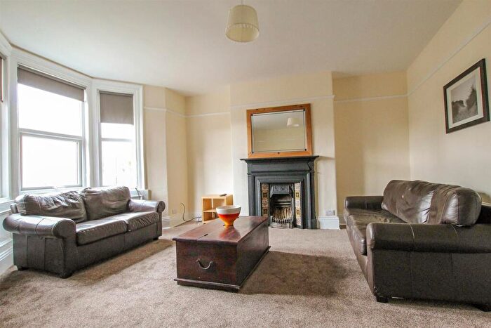 5 Bedroom House To Rent In £pppw - Fern Avenue, Jesmond, NE2