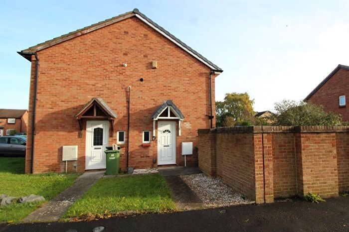 1 Bedroom End Of Terrace House To Rent In Cranswick Close, Billingham, TS23