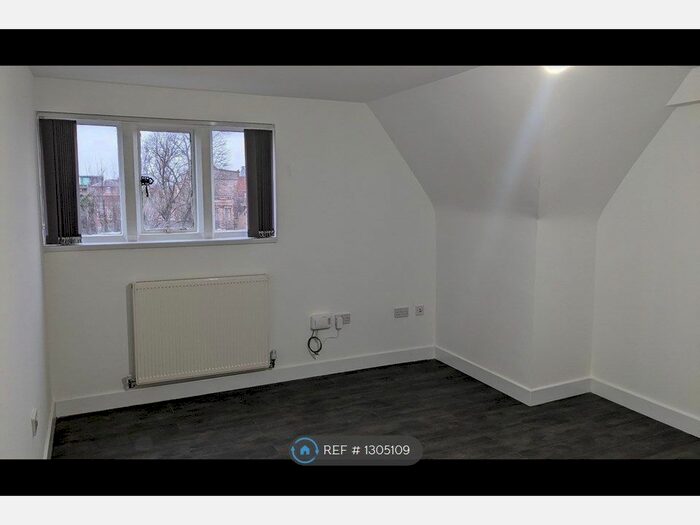 1 Bedroom Flat To Rent In Lichfield Street, Wolverhampton WV1