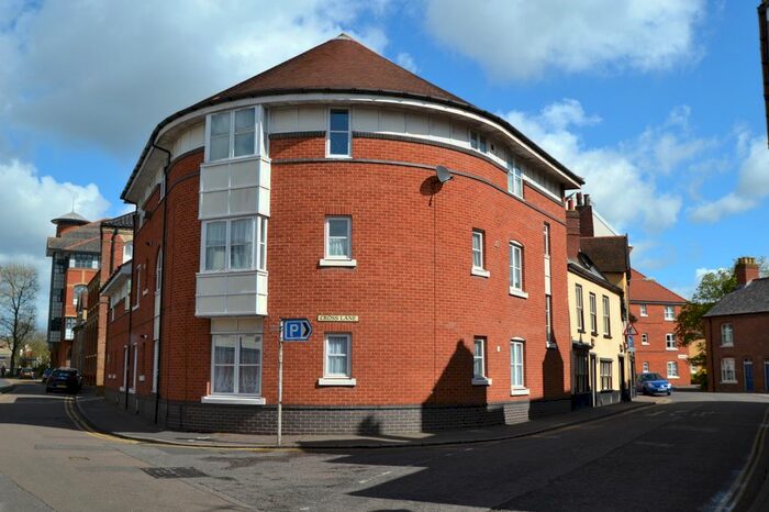 1 Bedroom Flat To Rent In Cross Lane, Norwich NR3