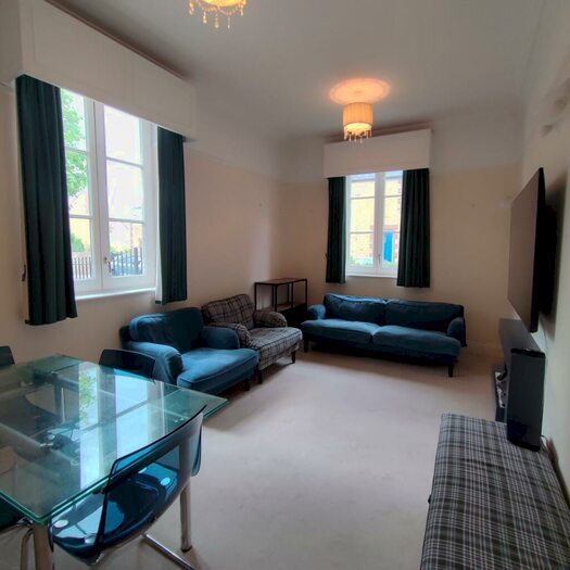 1 Bedroom Apartment To Rent In Middlemarsh Street, Poundbury, Dorchester, DT1