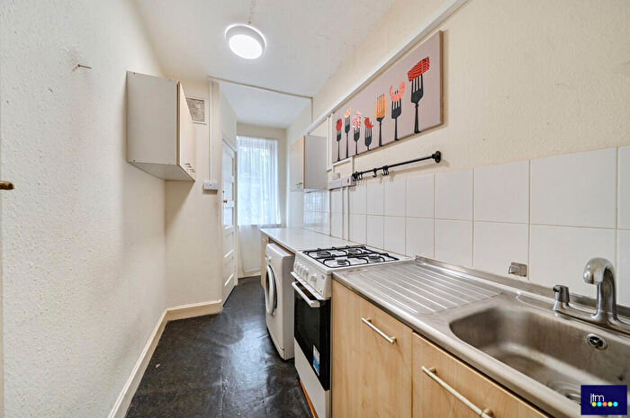 1 Bedroom Flat To Rent In Junction Road, N19