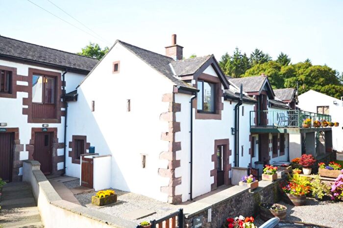 3 Bedroom Farm House To Rent In Lamplugh, Workington, CA14