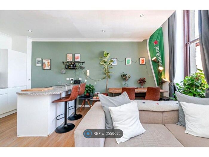 2 Bedroom Flat To Rent In Blackfriars Street, Glasgow, G1