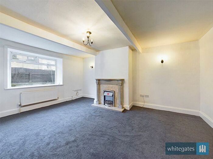 2 Bedroom Terraced House To Rent In Havelock Street, Thornton, Bradford, West Yorkshire, BD13