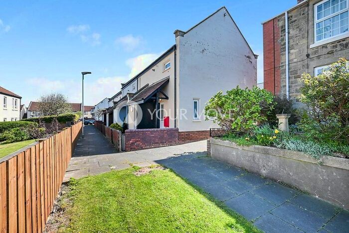 3 Bedroom End Of Terrace House To Rent In Bywell Terrace, Seaton Sluice, Whitley Bay, Northumberland, NE26