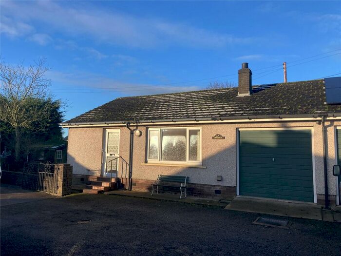 2 Bedroom Bungalow For Sale In Welton, Carlisle, CA5
