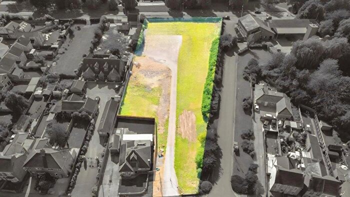 Land For Sale In Ramnoth Road, Wisbech, Cambridgeshire, PE13