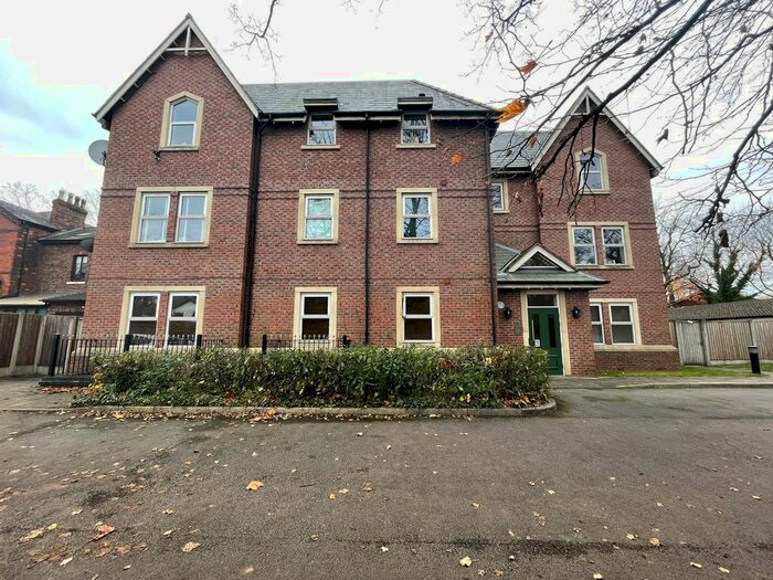 2 Bedroom Flat To Rent In Half Edge Lane, Eccles M30