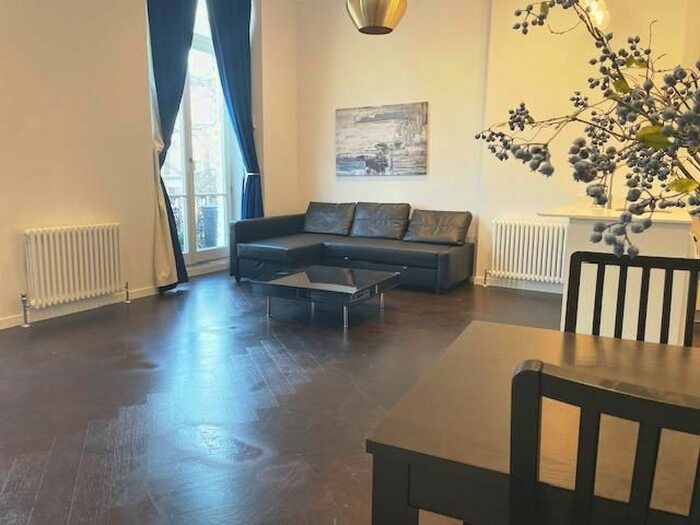 1 Bedroom Flat To Rent In St Stephens Gardens, Notting Hill, W2