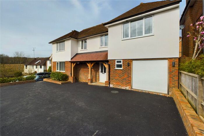5 Bedroom Detached House To Rent In Nightingale Close, East Grinstead, West Sussex, RH19