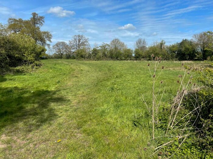3 Bedroom Plot For Sale In North Of Frome Road, Southwick, BA14