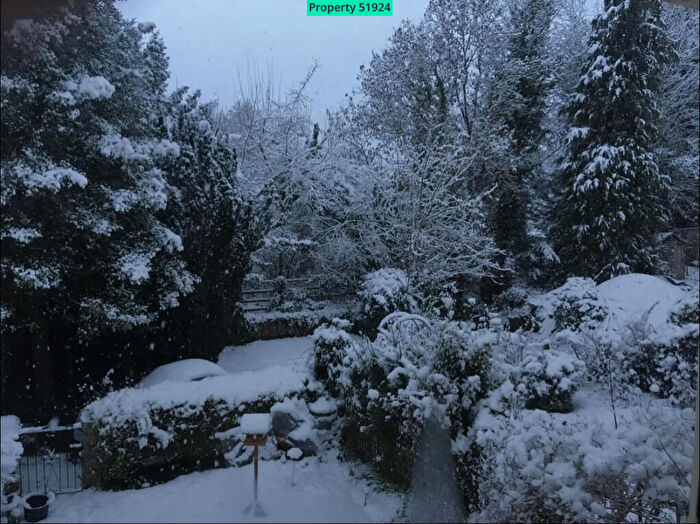 3 Bedroom Terraced House For Sale In Giddynap Lane, Inchbrook, Stroud, GL5