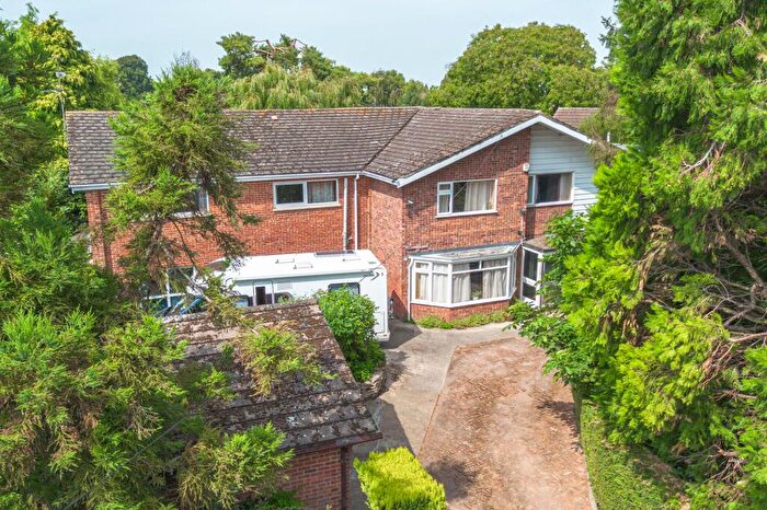 5 Bedroom Detached House For Sale In Chain Free In Wisbech, PE13