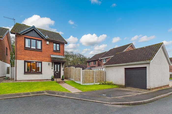 3 Bedroom Detached House For Sale In Inglewood Close, High Harrington, CA14