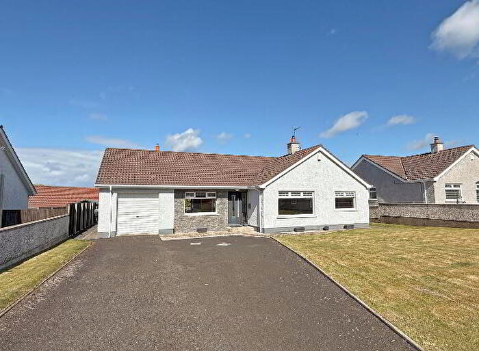 3 Bedroom Detached Bungalows For Sale In Caldwell Park, Portrush, BT56