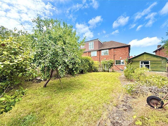 3 Bedroom Semi-Detached House To Rent In Ferrymead Gardens, Greenford, UB6
