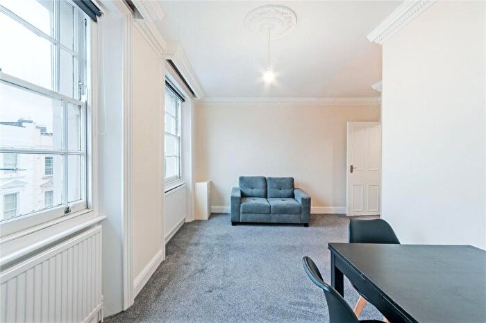1 Bedroom Flat To Rent In Belsize Road, Kilburn, NW6