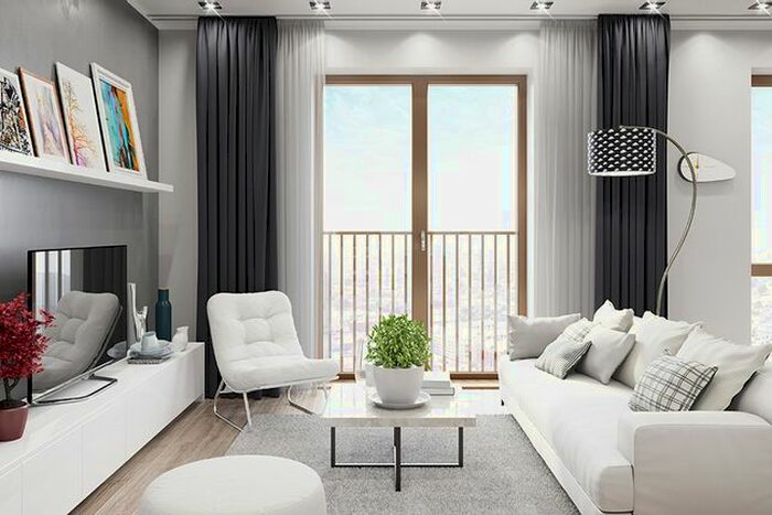 1 Bedroom Flat For Sale In New Build Manchester Apartment, Manchester, M5