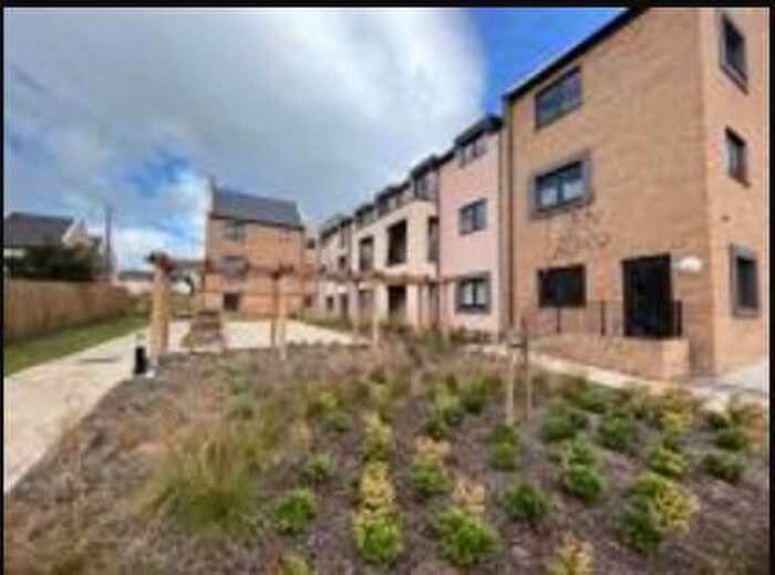 2 Bedroom Flat To Rent In Earlsgate, Angus Road, Scone, Perthshire, PH2