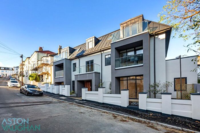 1 Bedroom Flat To Rent In York Villas, Brighton, BN1