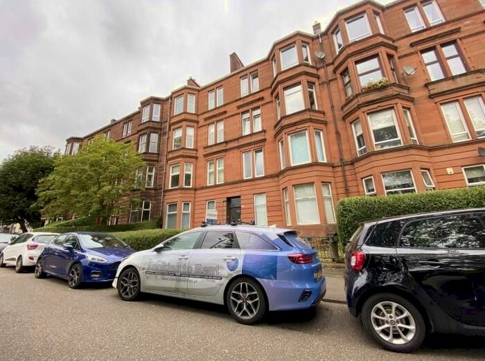 2 Bedroom Flat To Rent In Onslow Drive, Dennistoun, Glasgow, G31