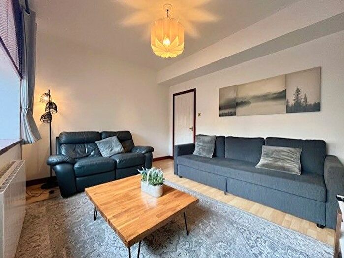 1 Bedroom Flat To Rent In Charlotte Street, Aberdeen, AB25
