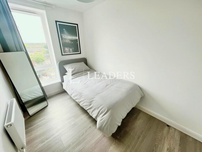 2 Bedroom Apartment To Rent In Aubers House, Burghley Street. Bourne, PE10