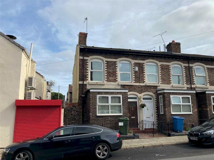 Houses For Sale To Rent In L7 0LB Prescot Road Kensington And 