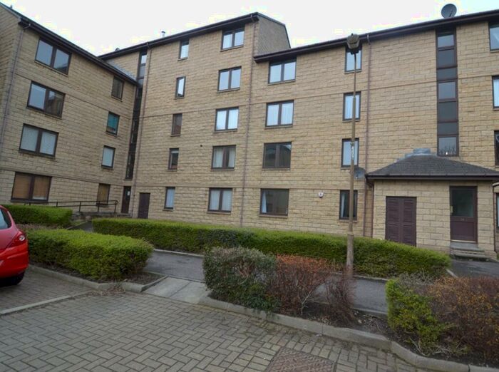 2 Bedroom Flat To Rent In Balfour Place, Edinburgh, EH6