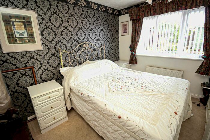 3 Bedroom Bungalow For Sale In Birchfield Drive, Worksop, S80