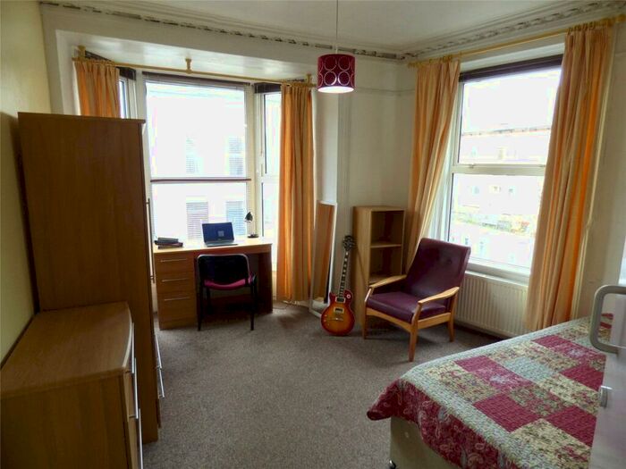 6 Bedroom End Of Terrace House To Rent In College Road ( Bed), Bangor, Gwynedd, LL57